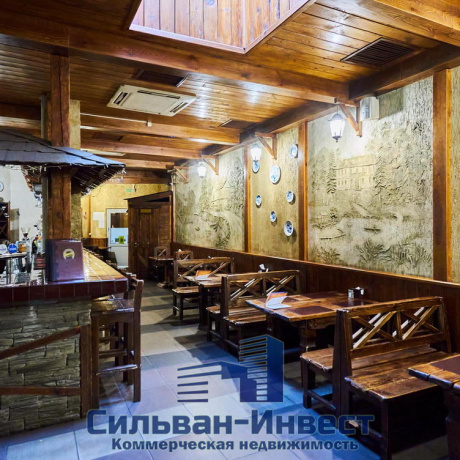 Фотография Продается торговое помещение по адресу г. Минск, Маяковского ул., д. 146 - фото 13