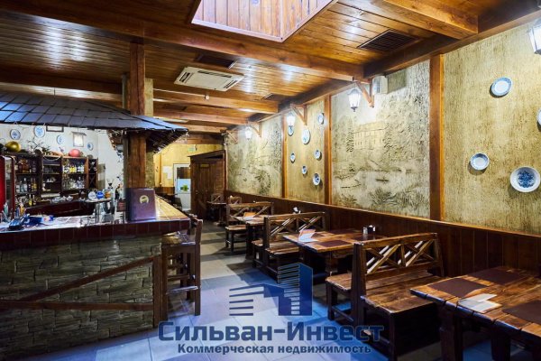Продается торговое помещение по адресу г. Минск, Маяковского ул., д. 146 - фото 13