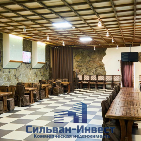 Фотография Продается торговое помещение по адресу г. Минск, Маяковского ул., д. 146 - фото 7