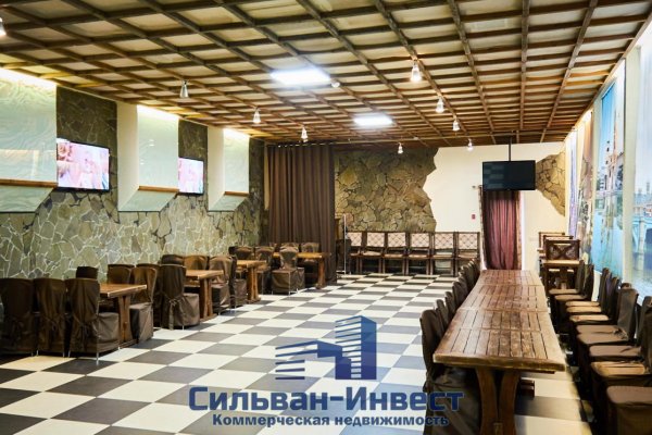 Продается торговое помещение по адресу г. Минск, Маяковского ул., д. 146 - фото 7