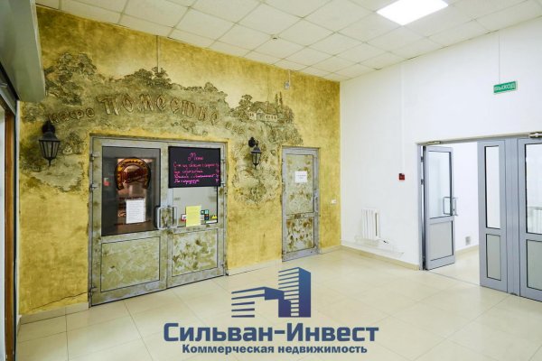 Продается торговое помещение по адресу г. Минск, Маяковского ул., д. 146 - фото 3