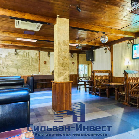 Фотография Продается торговое помещение по адресу г. Минск, Маяковского ул., д. 146 - фото 11