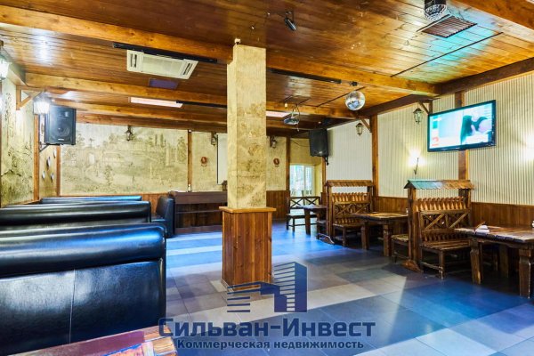 Продается торговое помещение по адресу г. Минск, Маяковского ул., д. 146 - фото 11