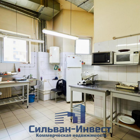 Фотография Продается торговое помещение по адресу г. Минск, Маяковского ул., д. 146 - фото 17