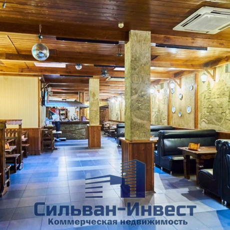 Фотография Продается торговое помещение по адресу г. Минск, Маяковского ул., д. 146 - фото 9
