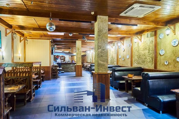 Продается торговое помещение по адресу г. Минск, Маяковского ул., д. 146 - фото 9