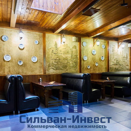 Фотография Продается торговое помещение по адресу г. Минск, Маяковского ул., д. 146 - фото 12