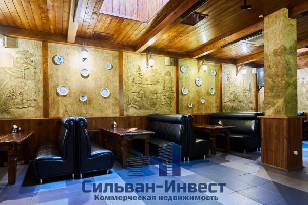 Продается торговое помещение по адресу г. Минск, Маяковского ул., д. 146 - фото 12