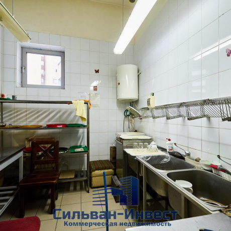 Фотография Продается торговое помещение по адресу г. Минск, Маяковского ул., д. 146 - фото 20