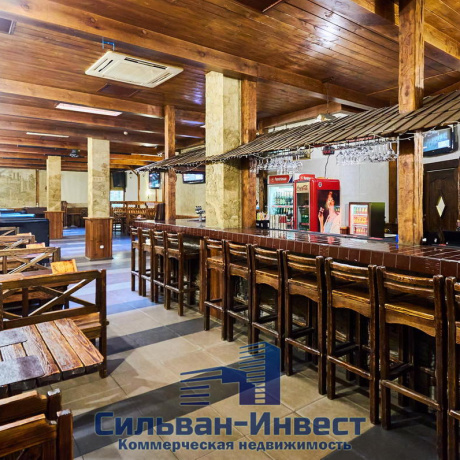 Фотография Продается торговое помещение по адресу г. Минск, Маяковского ул., д. 146 - фото 15