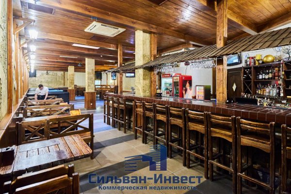 Продается торговое помещение по адресу г. Минск, Маяковского ул., д. 146 - фото 15