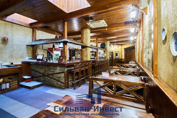 Продается торговое помещение по адресу г. Минск, Маяковского ул., д. 146 - фото 14