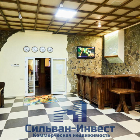 Фотография Продается торговое помещение по адресу г. Минск, Маяковского ул., д. 146 - фото 5