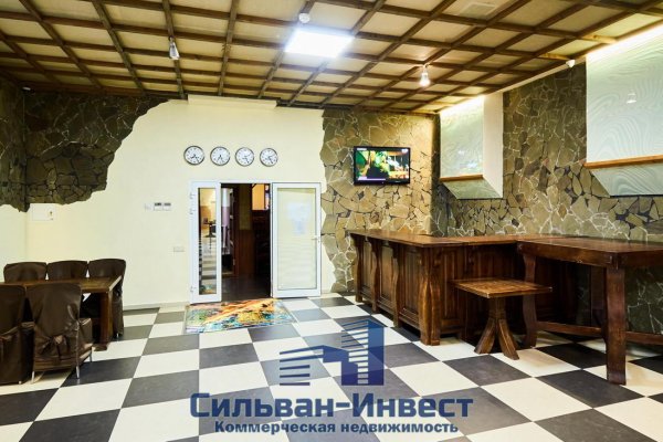 Продается торговое помещение по адресу г. Минск, Маяковского ул., д. 146 - фото 5