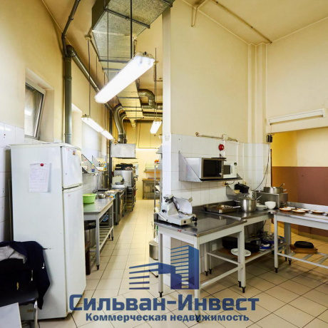 Фотография Продается торговое помещение по адресу г. Минск, Маяковского ул., д. 146 - фото 18
