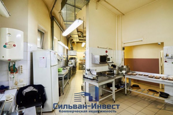 Продается торговое помещение по адресу г. Минск, Маяковского ул., д. 146 - фото 18