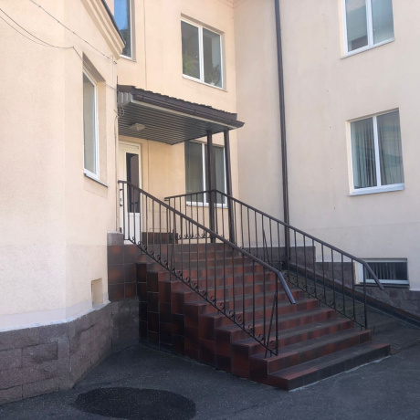 Фотография Продается производственное/складское помещение по адресу г. Минск, Радиаторный 4-й пер., д. 4 - фото 9