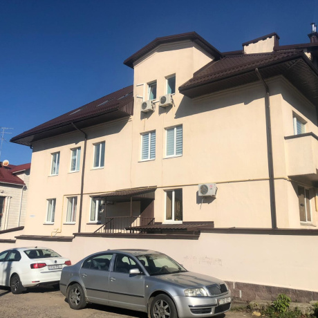 Фотография Продается производственное/складское помещение по адресу г. Минск, Радиаторный 4-й пер., д. 4 - фото 7
