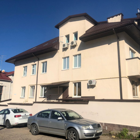 Фотография Продается производственное/складское помещение по адресу г. Минск, Радиаторный 4-й пер., д. 4 - фото 2