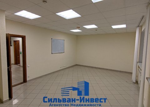 Сдается офисное помещение по адресу г. Минск, Ириновская ул., д. 19 - фото 18