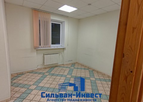 Сдается офисное помещение по адресу г. Минск, Ириновская ул., д. 19 - фото 9