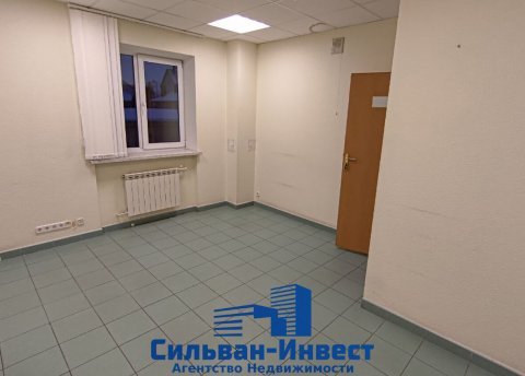 Сдается офисное помещение по адресу г. Минск, Ириновская ул., д. 19 - фото 13