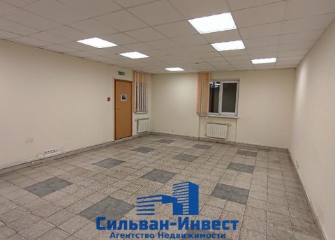 Сдается офисное помещение по адресу г. Минск, Ириновская ул., д. 19 - фото 6
