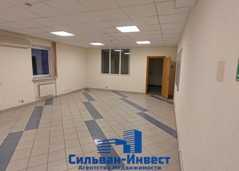 Сдается офисное помещение по адресу г. Минск, Ириновская ул., д. 19 - фото 15