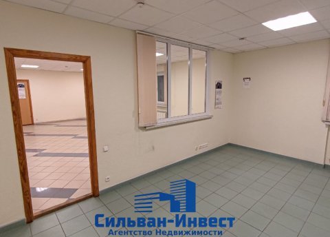 Сдается офисное помещение по адресу г. Минск, Ириновская ул., д. 19 - фото 16