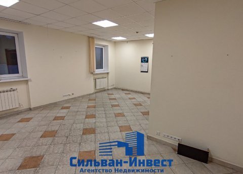 Сдается офисное помещение по адресу г. Минск, Ириновская ул., д. 19 - фото 10