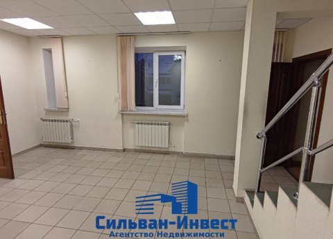 Сдается офисное помещение по адресу г. Минск, Ириновская ул., д. 19 - фото 17