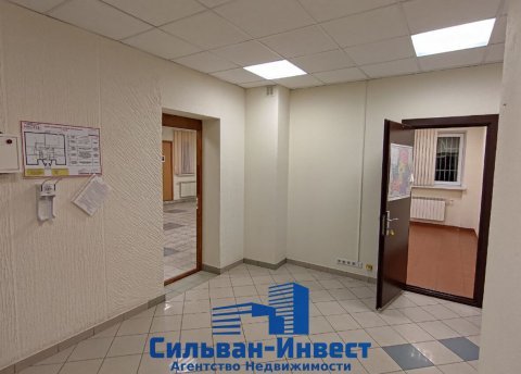 Сдается офисное помещение по адресу г. Минск, Ириновская ул., д. 19 - фото 3