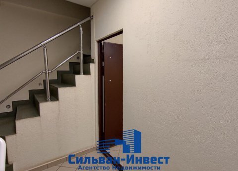 Сдается офисное помещение по адресу г. Минск, Ириновская ул., д. 19 - фото 2
