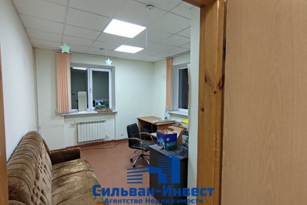 Сдается офисное помещение по адресу г. Минск, Ириновская ул., д. 19 - фото 4