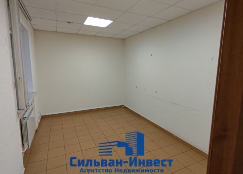 Сдается офисное помещение по адресу г. Минск, Ириновская ул., д. 19 - фото 19