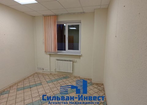 Сдается офисное помещение по адресу г. Минск, Ириновская ул., д. 19 - фото 8