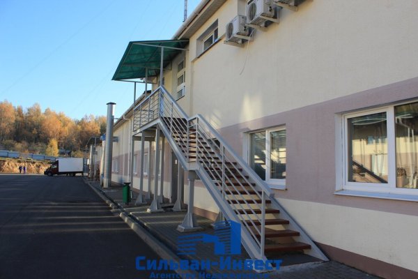 Сдается офисное помещение по адресу аг. Колодищи, Тюленина ул., д. 18 к. 1 - фото 3