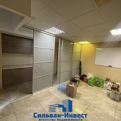 Фотография Сдается офисное помещение по адресу аг. Колодищи, Тюленина ул., д. 18 к. 1 - фото 8