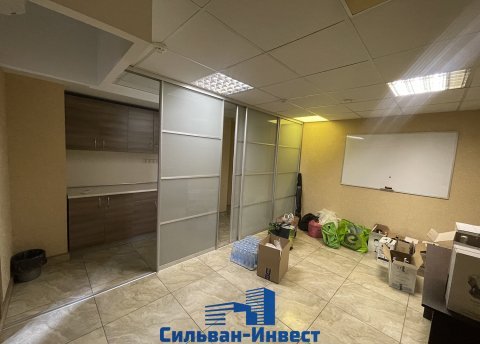 Сдается офисное помещение по адресу аг. Колодищи, Тюленина ул., д. 18 к. 1 - фото 8