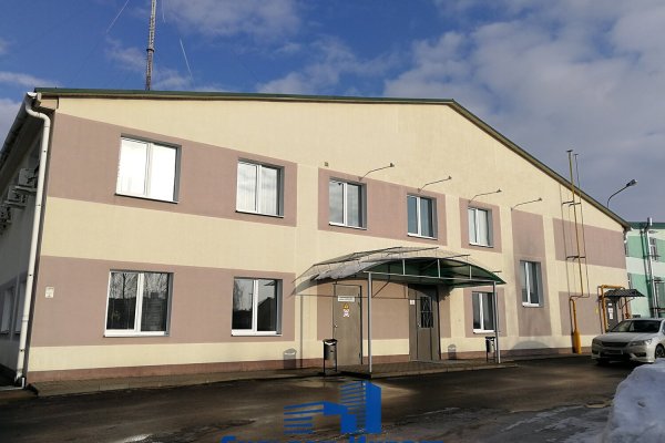 Сдается офисное помещение по адресу аг. Колодищи, Тюленина ул., д. 18 к. 1 - фото 5
