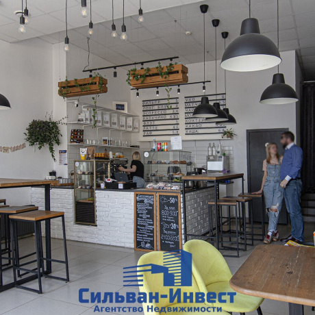 Фотография Продается торговое помещение по адресу г. Минск, Воронянского ул., д. 7 к. А - фото 14