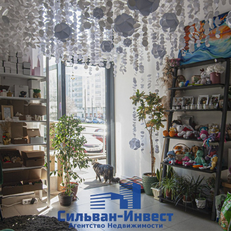 Фотография Продается торговое помещение по адресу г. Минск, Воронянского ул., д. 7 к. А - фото 7