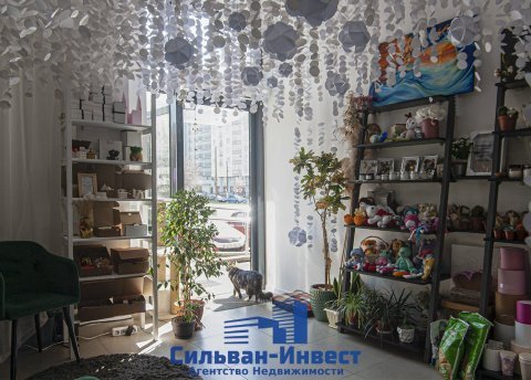 Продается торговое помещение по адресу г. Минск, Воронянского ул., д. 7 к. А - фото 7