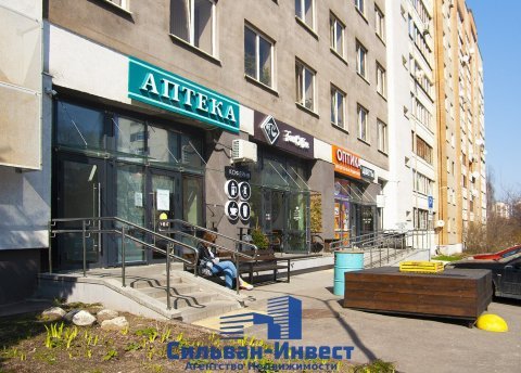 Продается торговое помещение по адресу г. Минск, Воронянского ул., д. 7 к. А - фото 5