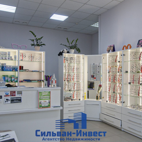 Фотография Продается торговое помещение по адресу г. Минск, Воронянского ул., д. 7 к. А - фото 13