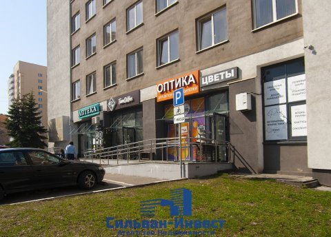 Продается торговое помещение по адресу г. Минск, Воронянского ул., д. 7 к. А - фото 4