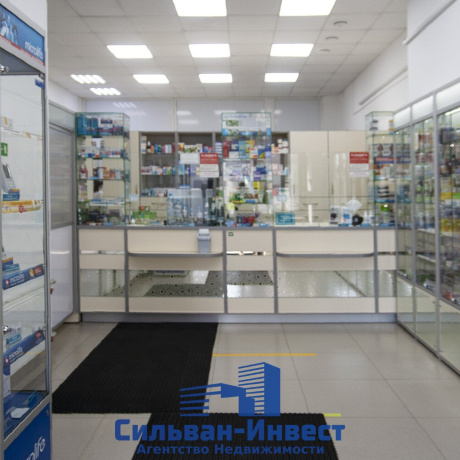 Фотография Продается торговое помещение по адресу г. Минск, Воронянского ул., д. 7 к. А - фото 19