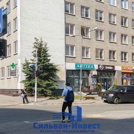 Фотография Продается торговое помещение по адресу г. Минск, Воронянского ул., д. 7 к. А - 2