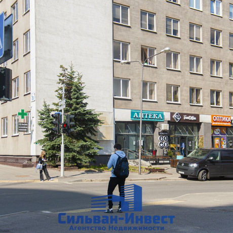 Фотография Продается торговое помещение по адресу г. Минск, Воронянского ул., д. 7 к. А - фото 2