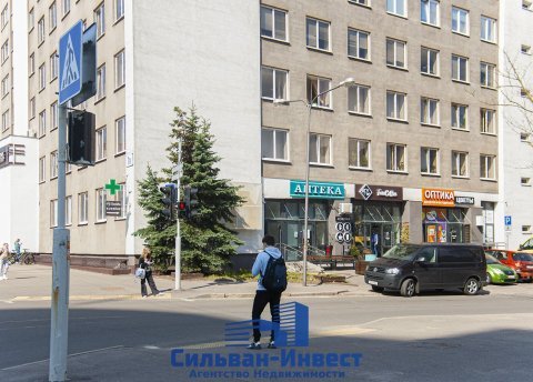 Продается торговое помещение по адресу г. Минск, Воронянского ул., д. 7 к. А - фото 2